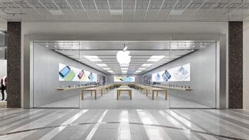 Apple Store di Väla Centrum Akan Ditutup Secara Permanen 