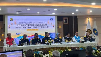Penyaluran BBM Selama Periode Posko Ramadan dan Idulfitri Alami Penurunan