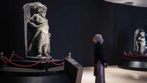 Kembali Dibuka Besok, Ini Harga Tiket Museum Nasional dan Jam Bukanya