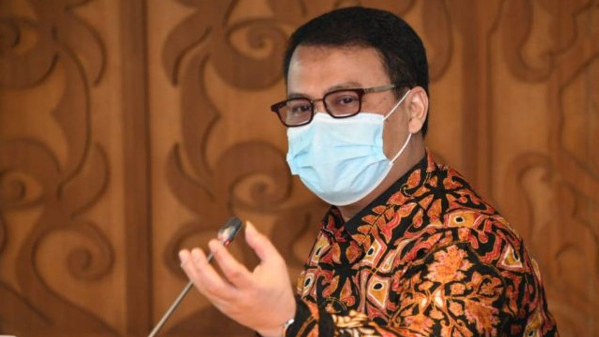 Politisi PDIP yang Kini Jadi Wakil Ketua MPR ini Heran, Masih Banyak Perdebatan Tentang Hari Lahir Pancasila