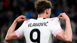 Bologna vs. Juventus: Kembalinya Dusan Vlahovic