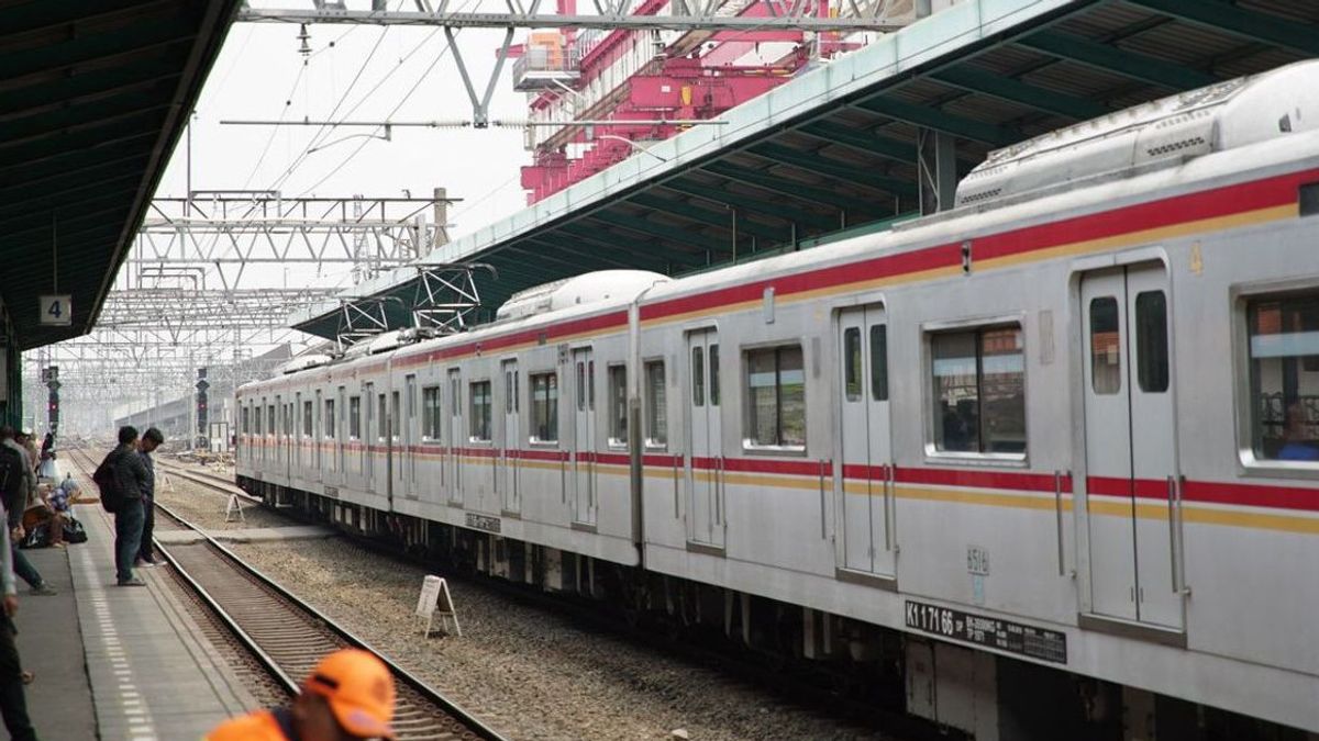 Uncertain KRL Fares For The Rich And The Poor, Will It Be Valid This Year?