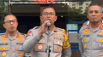 Propam Polda Metro Periksa Polisi Pembunuh Ibunya di Cileungsi