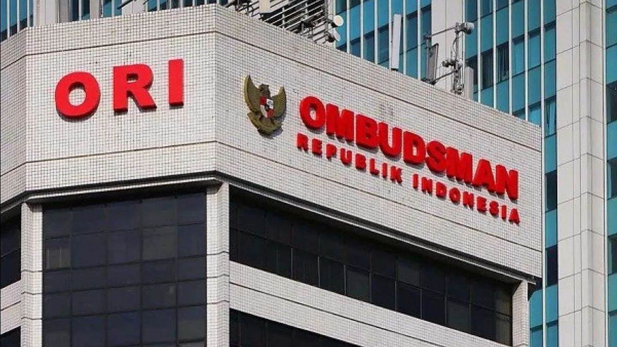 The Indonesian Ombudsman Affirms That The Hospital Rejects BPJS Patients For The Form Of Malaadministration Of Health Services