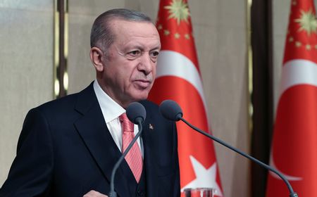 Enam Tewas dan 81 Luka-luka Akibat Ledakan di Istanbul, Presiden Erdogan: Berbau Terorisme