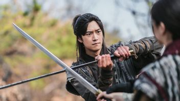  6 Episode Pertama Dihapus dari Platform Korea, <i>River Where the Moon Rises</i> Syuting Ulang