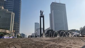 Ternyata Ini yang Membuat Kualitas Udara di DKI Jakarta Membaik, Simak Penjelasannya