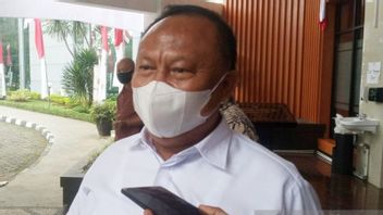 Dinas Pendidikan Bogor Larang Siswa Membawa Lato-lato ke Sekolah