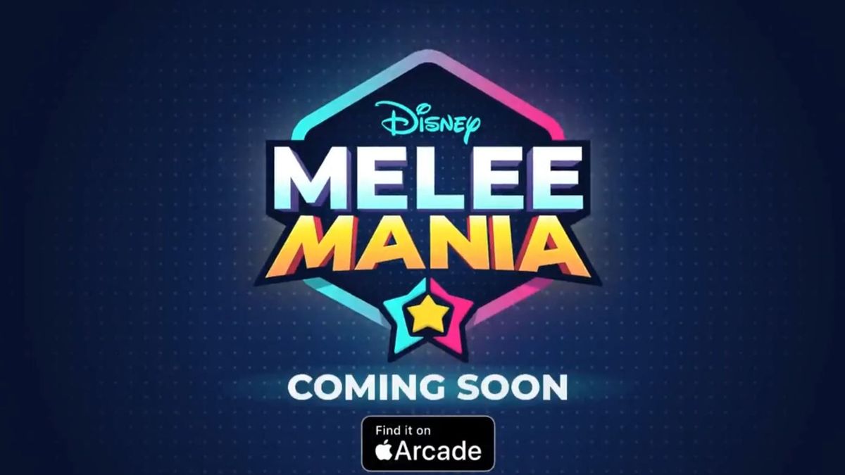 Disney Brings Special MOBA-Based Game To Apple Arcade