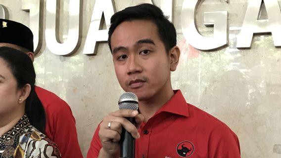 Gerindra Ouvre Des Opportunités De Duo Riza Patria Et Gibran Rakabuming Raka Aux élections DKI 2024