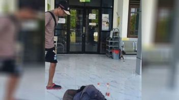カプアスリージェンシー政府カルテンチェクプスケスマスティンパオガサービス2事故被害者