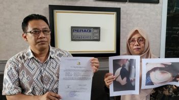 TNI Member Persecuting Child Pangkalpinang Official At Banyumas Night Club Sentenced To Disciplinary