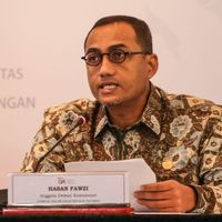 Pelanggaran Pasar Modal, OJK Jatuhkan Denda Rp96,33 Miliar