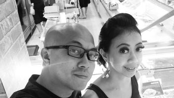 Asri Welas Sedih 17 Tahun Menikah Tak Pernah Dicari, Galiech Ridha Sadar Akibat Sakit Hati Olehnya
