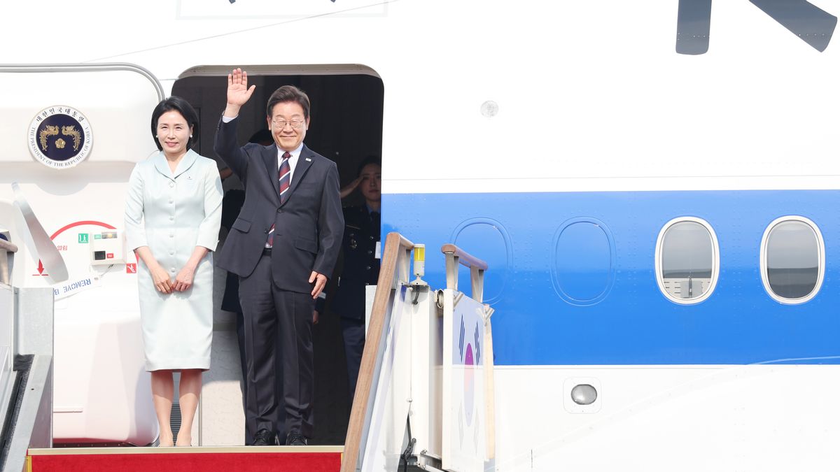 Presiden Korsel Berniat Minta Maaf ke Korut soal Selebaran Propaganda dan Drone Pendahulunya