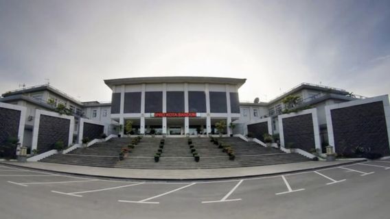 एसडीए के प्रबंधन के बारे में रणनीतिक मजबूती की आवश्यकता के लिए डीआरडब्ल्यू की स्थिति का मूल्यांकन किया गया