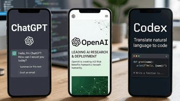 OpenAI prépare un « superapp » de bureau, qui réunit ChatGPT et Codex sur une seule plate-forme