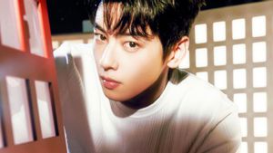Cha Eun Woo Buka Suara, Agensi Minta Publik Tak Asumsi Soal Kasus Pajak