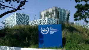 ICC Tolak Upaya Israel Menghentikan Penyelidikan Perang di Gaza