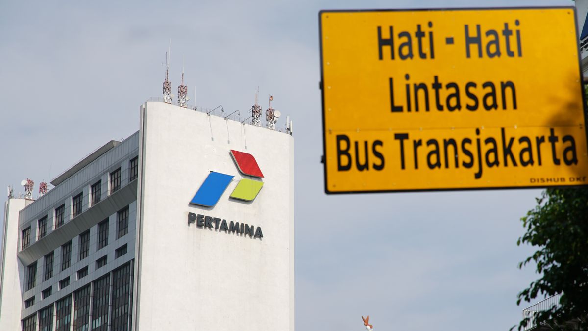Arya Sinulingga: Pertamina Will Become A Battery Manufacturer For Electric Cars, Tesla Is One Of Them