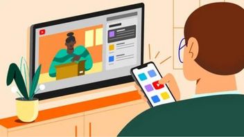 YouTube Kini Punya Fitur Volume Stabil di Android TV dan Google TV