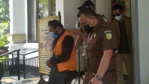 Kasus Pencabulan Berkedok Spiritual di Bali, IWM Dituntut 6 Tahun Penjara
