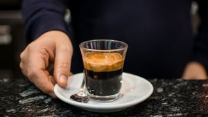 除了减肥外,如果你喝着Espresso,身体会感受到的7个特性