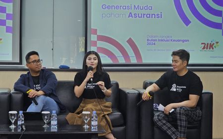 Askrindo Tingkatkan Penetrasi Asuransi pada Generasi Muda