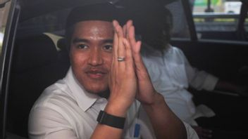 Hasil Analisa Laporan Kaesang Terkait Jet Pribadi Bakal Diumumkan KPK Secepatnya