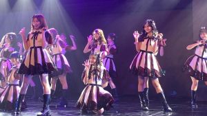 Ngemil Jadi Cara Member JKT48 untuk Ciptakan Momen Kebersamaan yang Membahagiakan   