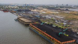 Pengamat: Pelabuhan KCN Bagian Penting Wujudkan Indonesia Jadi Poros Maritim Dunia