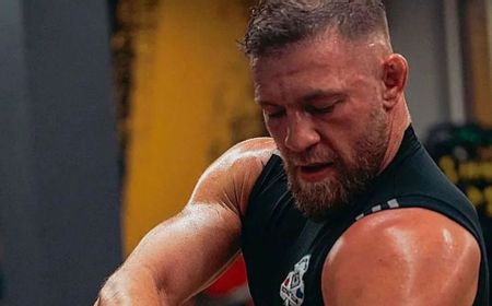 Mantan Petinju Carl Froch Bikin Telinga Conor McGregor Panas