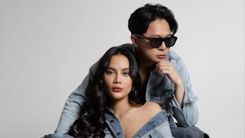 Erika Carlina Proposed By DJ Brave