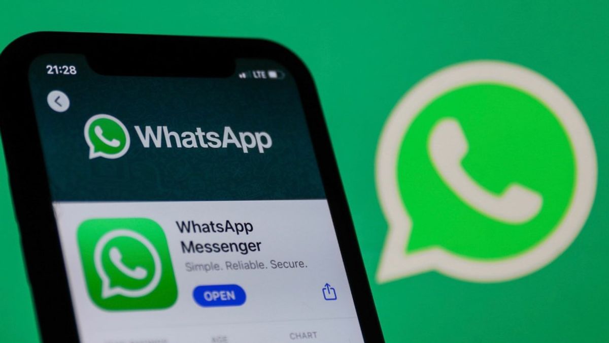 WhatsAppは、新しい機能を起動します, あなたはそれを送信する前にビデオ音をオフにすることができます