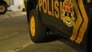 Polisi Tangkap Pelaku yang Diduga Pelaku Pembacokan di Bintaro Jaksel