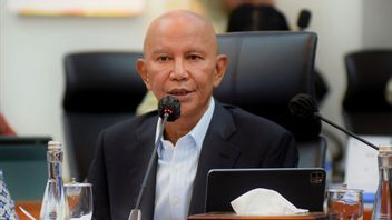 Ketua Banggar Ungkap Target Pertumbuhan Ekonomi 2026 Tak Jauh dari Postur Makro yang Disepakati