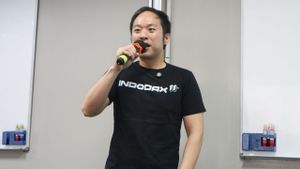 Bitcoin Menguat Mendekati 79.500 Dolar AS, INDODAX: Momentum Positif di Tengah Dinamika Geopolitik