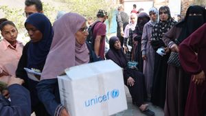 Komite Gereja Palestina Kritik Israel Anggap Bantuan Kemanusiaan sebagai Kejahatan