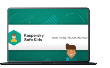 Berhasil Blokir 98 Persen Situs Dewasa, Kaspersky Safe Kids dapat Sertifikat dari Penguji Independen AV-Comparatives