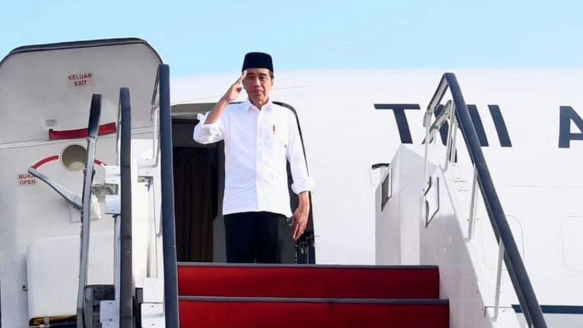 Today, Jokowi Inaugurates Ministry Of Health Hospital Worth IDR 2 Trillion In Surabaya