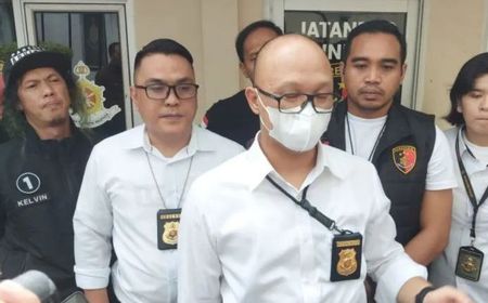 Polda Sumsel Tangkap Perampok Gaji Karyawan Perusahaan Sawit Rp591,4 Juta