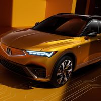 Acura Akhirnya Resmikan ZDX sebagai Kendaraan Listrik Pertamanya dengan Harga Hampir Rp1 Miliar