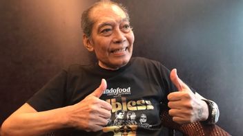 A Year After The Heart Bypass Operation, Donny Fattah Is Ready To Appear At The God Bless Gold Concert