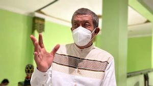 Berita Yogyakarta: Pemkot Meminta Warga Tidak Euforia Pelonggaran Penggunaan Masker