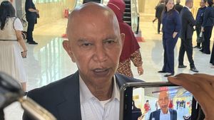 Minta KPK Usut Utang Whoosh, Banggar: Rekomendasi Awal Kereta Cepat Jakarta-Surabaya Bukan Bandung