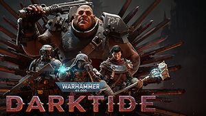 Fatshark akan Luncurkan Dua Pembaruan Gratis untuk Warhammer 40,000: Darktide
