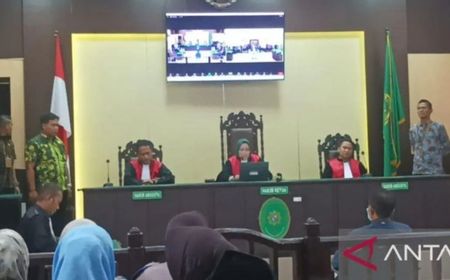 Kasus Pencemaran Nama Baik, Mantan Wakil Ketua DPRD Sampang Dijebloskan ke Penjara