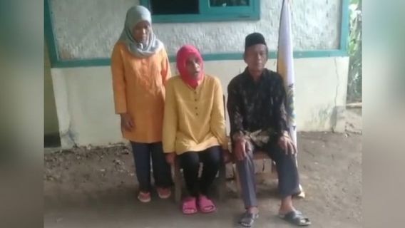 Bikin Geger! 2 Perempuan dan 1 Pria Paruh Baya Mengaku Ratu Adil dan Imam Mahdi, Kini Diburu Polda Jabar