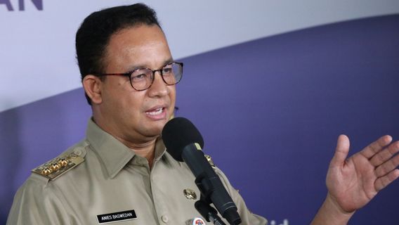 Anies Kalah Gugatan Pulau G, DPRD Singgung Kelanjutan Reklamasi Ancol