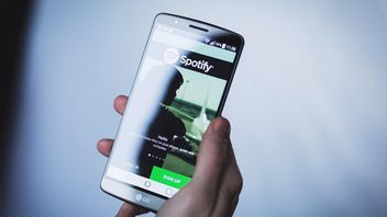 Ingin Perluas Fitur, Spotify Hadirkan Audiobook Sebagai di Layanannya sebagai Pilar Bisnis